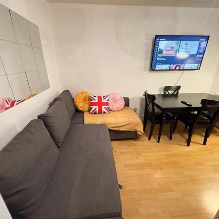Brixton Apartment Λονδίνο Εξωτερικό φωτογραφία