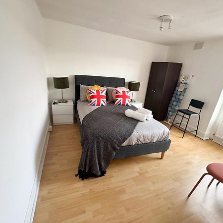 Brixton Apartment Λονδίνο Εξωτερικό φωτογραφία