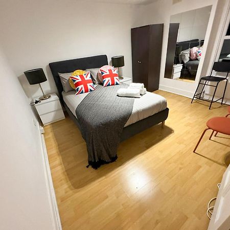 Brixton Apartment Λονδίνο Εξωτερικό φωτογραφία