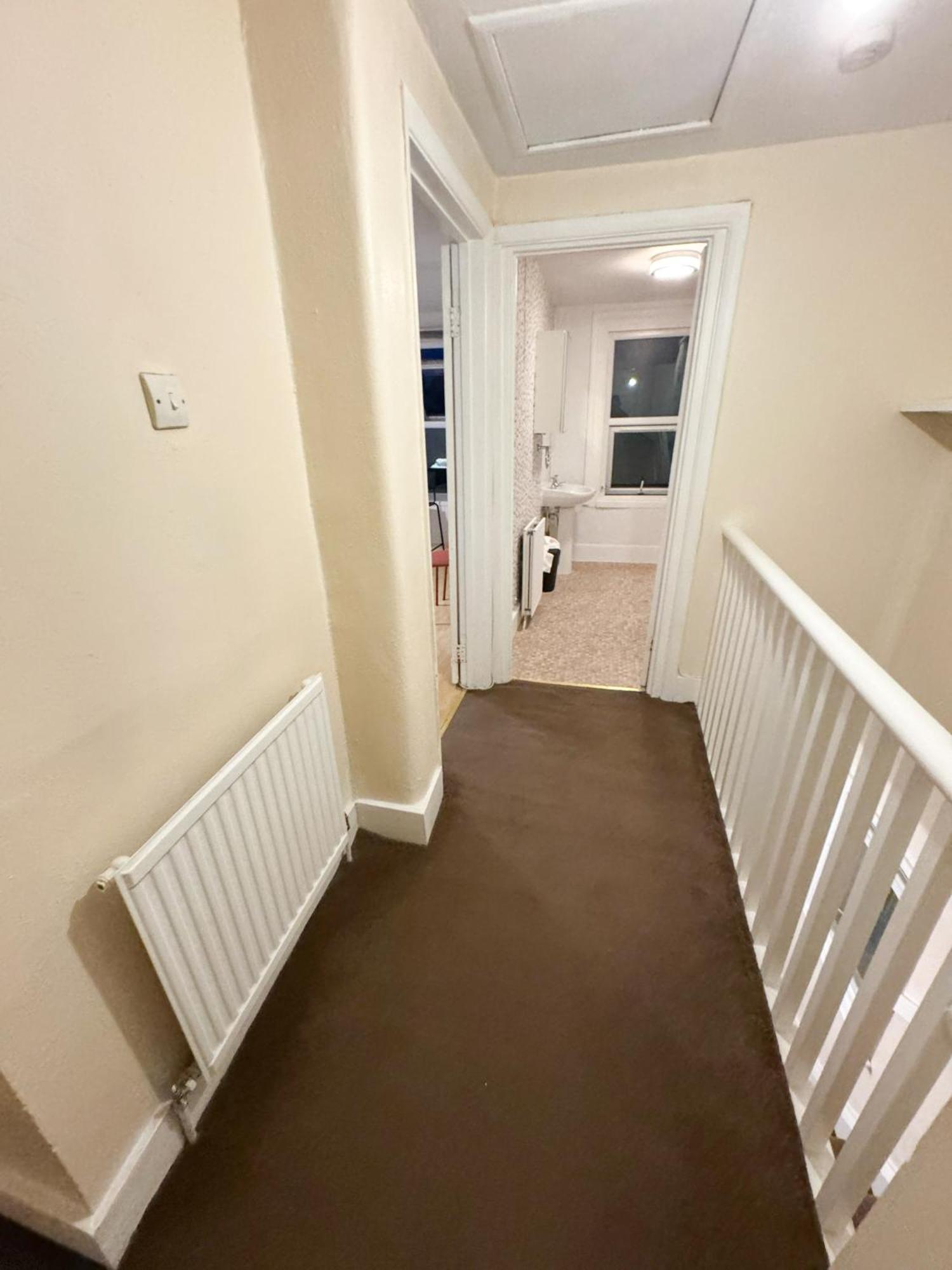 Brixton Apartment Λονδίνο Εξωτερικό φωτογραφία
