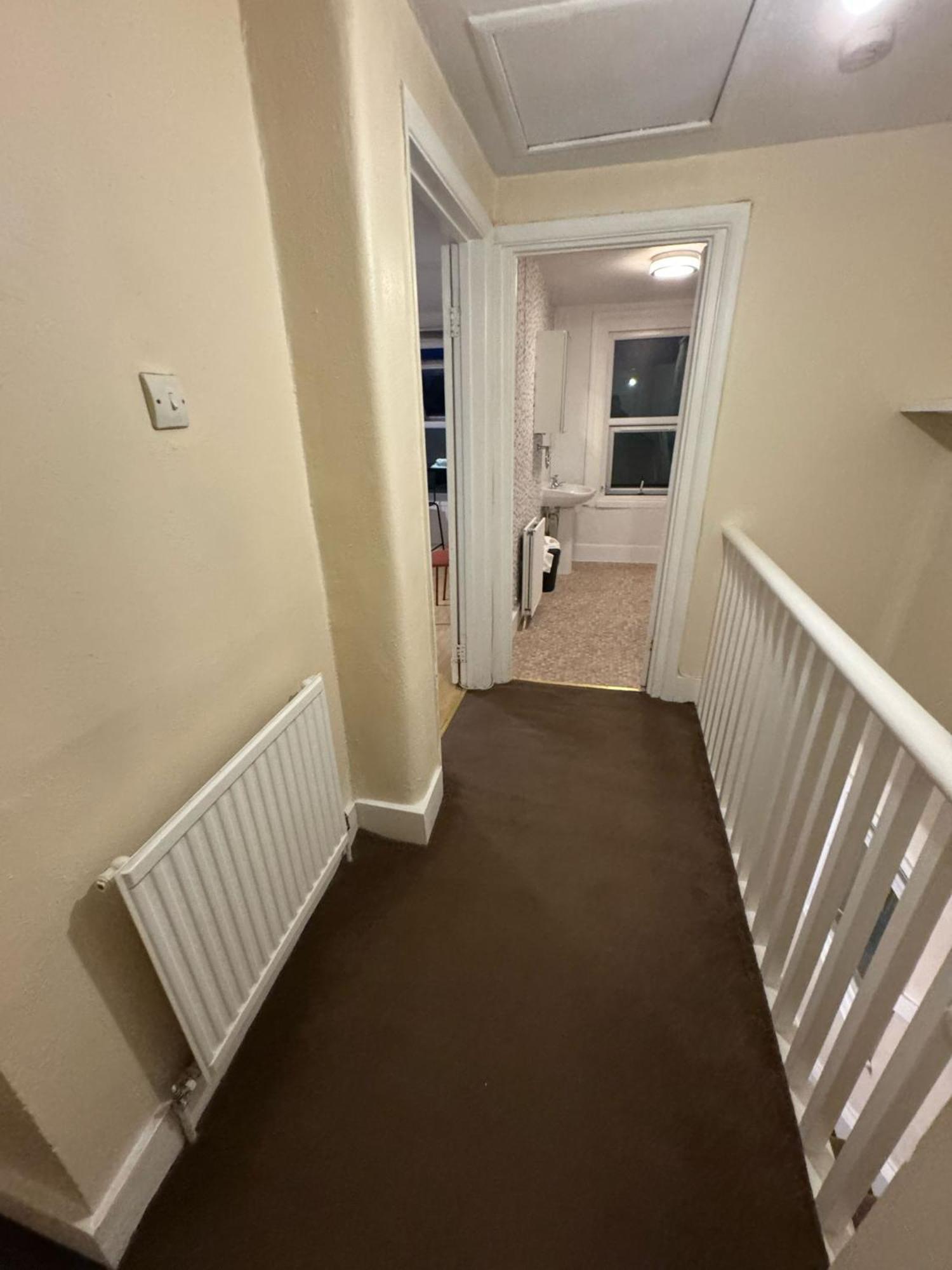 Brixton Apartment Λονδίνο Εξωτερικό φωτογραφία