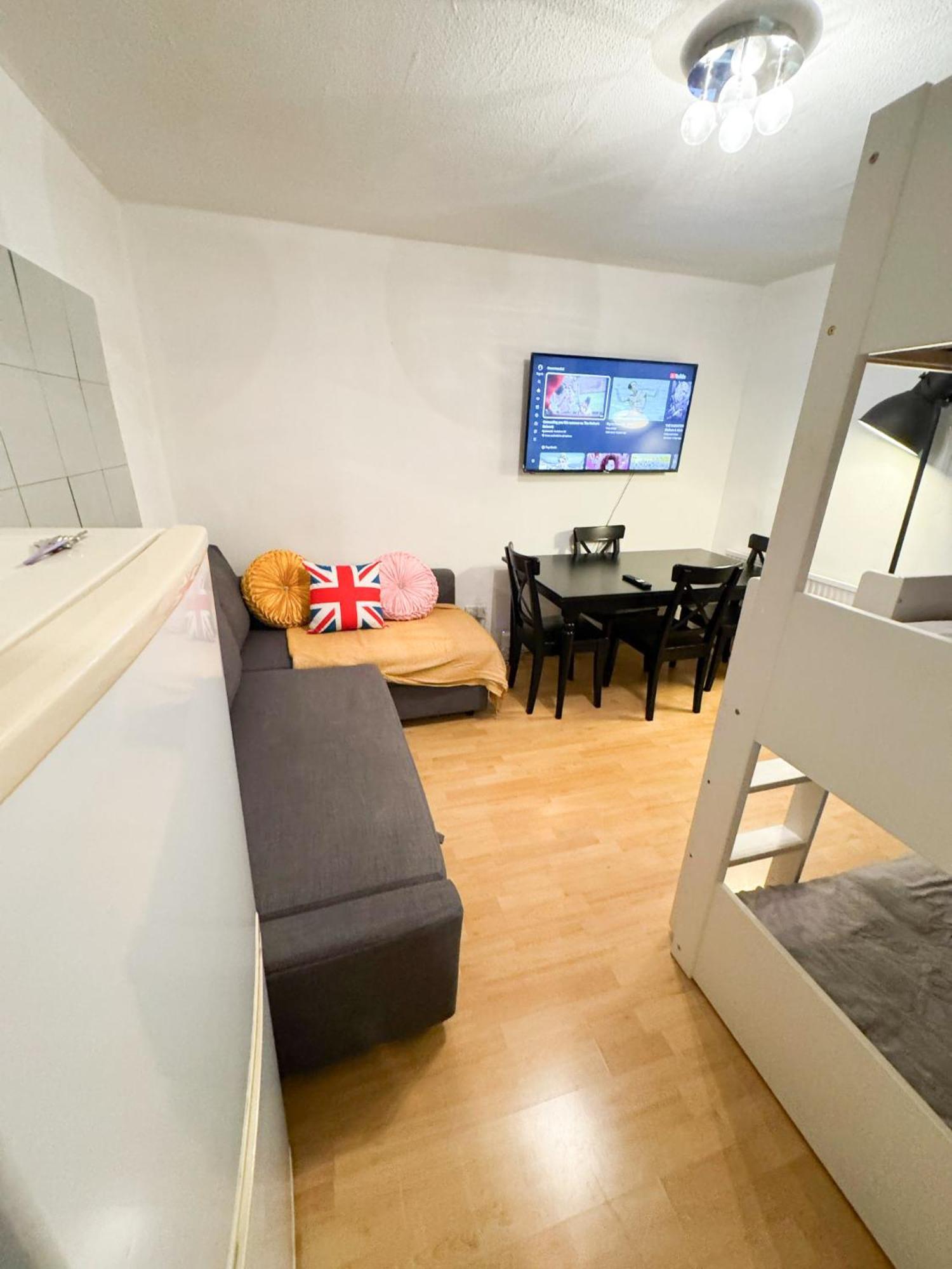 Brixton Apartment Λονδίνο Εξωτερικό φωτογραφία