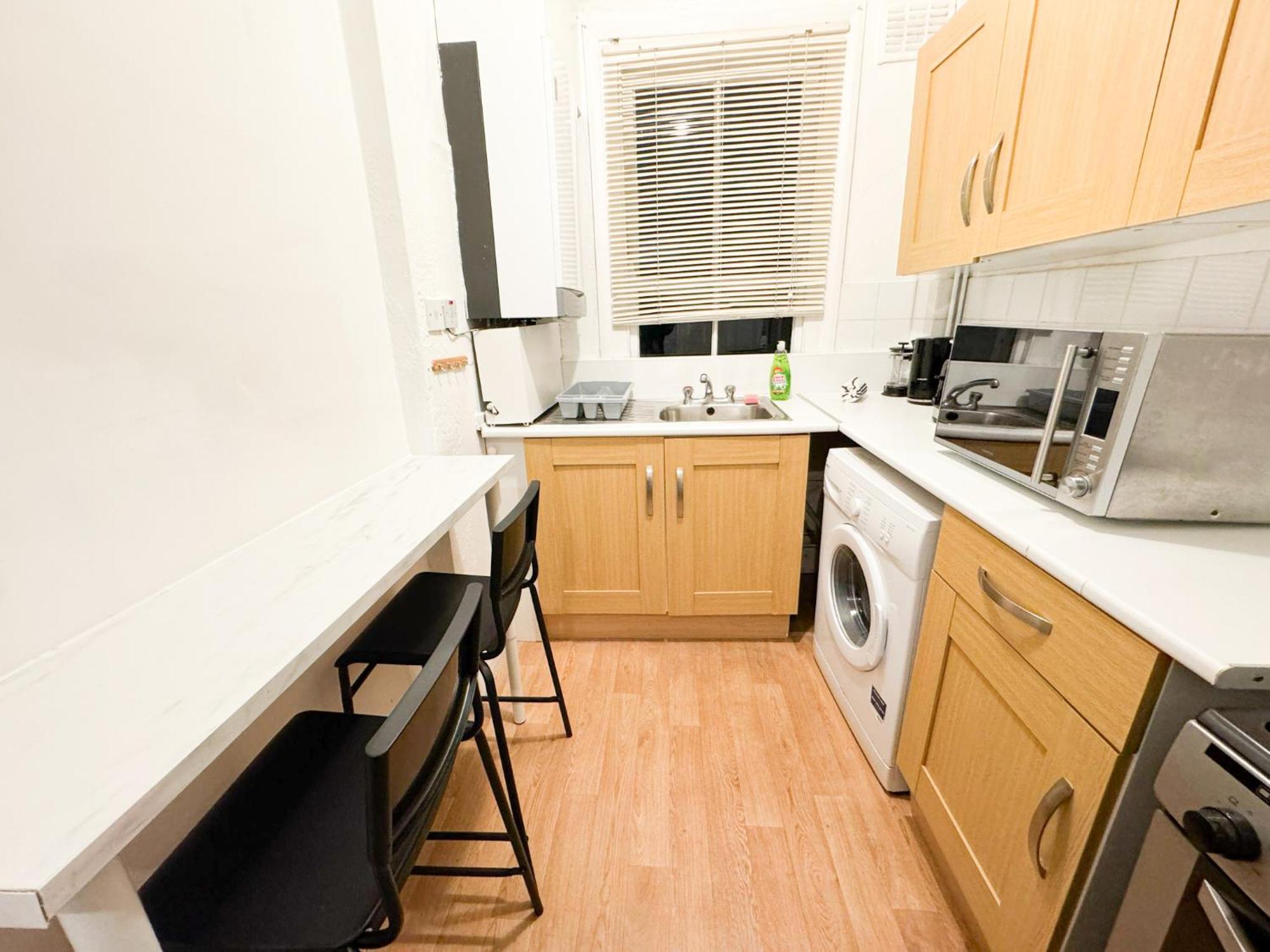 Brixton Apartment Λονδίνο Εξωτερικό φωτογραφία