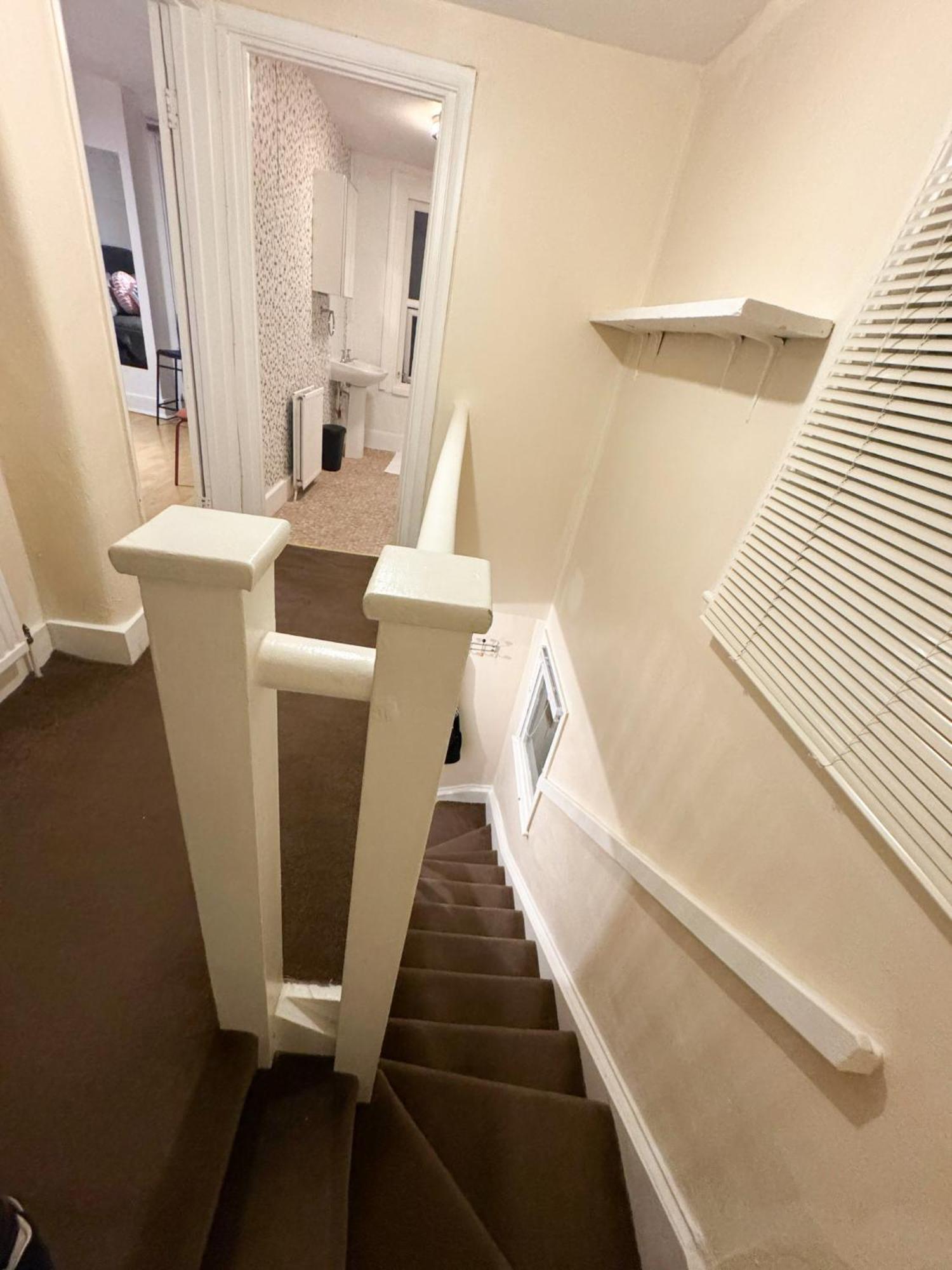 Brixton Apartment Λονδίνο Εξωτερικό φωτογραφία