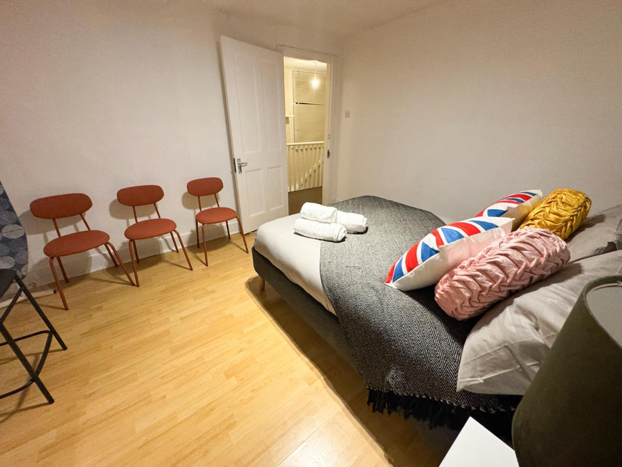 Brixton Apartment Λονδίνο Εξωτερικό φωτογραφία