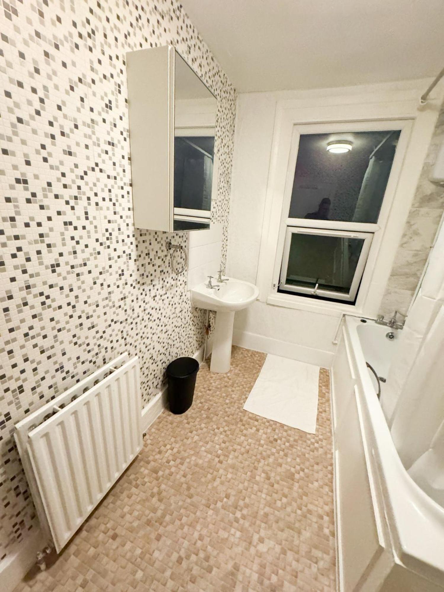 Brixton Apartment Λονδίνο Εξωτερικό φωτογραφία