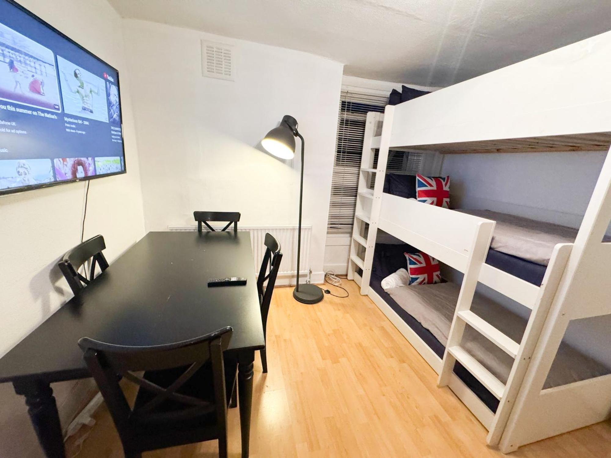 Brixton Apartment Λονδίνο Εξωτερικό φωτογραφία