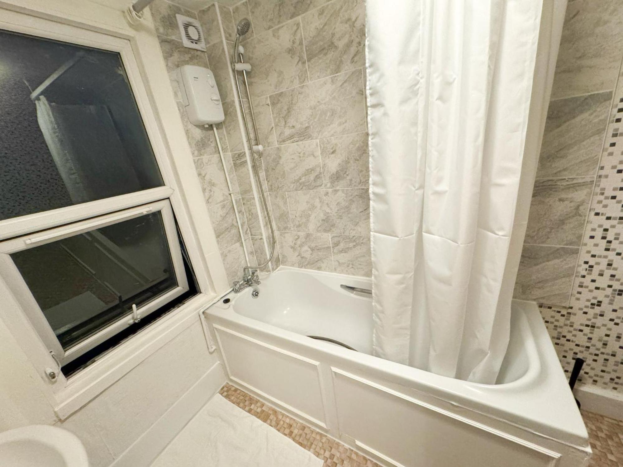 Brixton Apartment Λονδίνο Εξωτερικό φωτογραφία